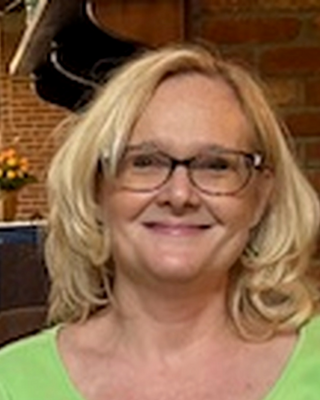 Photo of Janice Daciuk - People-Pleasing, Self-Worth and Assertiveness, Registered Psychotherapist, MA, MS, RP
