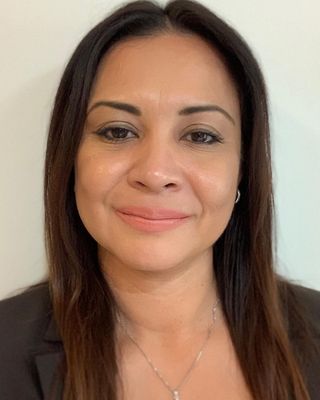 Photo of Amanda Graves, Clinical Social Work/Therapist in Cathedral City, CA
