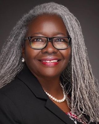 Photo of Wendy Fletcher-Shannon, Counselor, LMHC