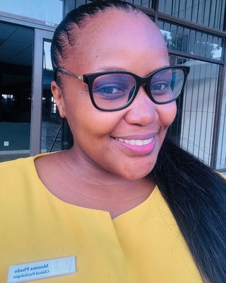 Photo of Mosima Shirley Phadu - Mosima Phadu Wellness Institute, Psychologist, MA, HPCSA - Clin. Psych.