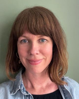 Photo of Sinéad Meehan, Psychotherapist, UKCP Trainee