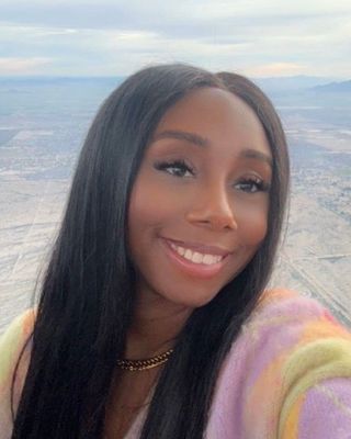 Photo of Monique Shepherd, Professional Counselor Associate, MSEd, LPCA