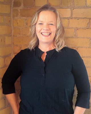 Photo of Kimberly Sersland Brady, Licensed Professional Clinical Counselor, MA, LP, LPCC