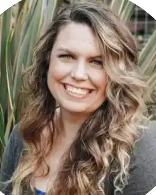 Photo of Sharon Christensen, Psychologist, PsyD