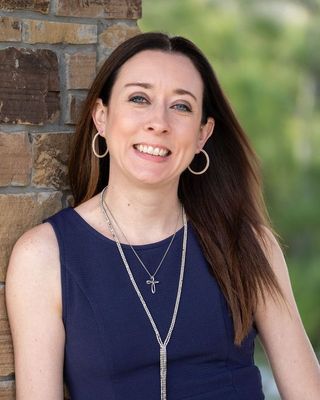 Photo of Christina Campion, Clinical Social Work/Therapist, LCSW