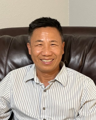Photo of Tony Lee, Marriage & Family Therapist in Elk Grove, CA