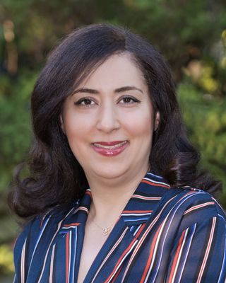 Photo of Ghazal Fakhr, Counsellor in Madeira Park, BC
