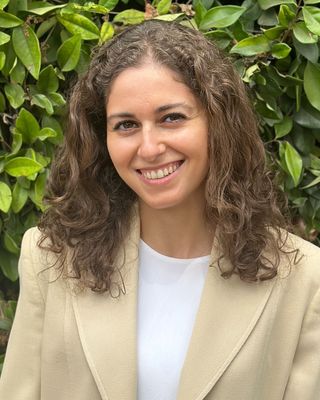 Photo of Sarah Beiruty, Marriage & Family Therapist Associate, MA