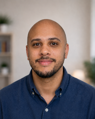 Photo of Adam Lawrence-Rodriguez - Relational Resonance, Psychotherapist, MBACP