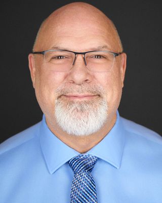 Photo of Chris Gadow, Licensed Professional Counselor, MA, CADC, LPC