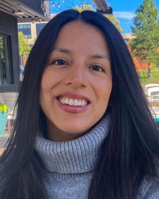 Photo of Mariella Saavedra Carquin, Licensed Professional Counselor, LMHC, LPC, ED. M.
