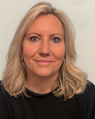 Photo of Tabitha Appleby, Psychotherapist, MBACP Accred
