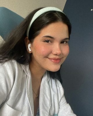 Foto de Roscío Hernández, Psicoterapeuta, Maestría