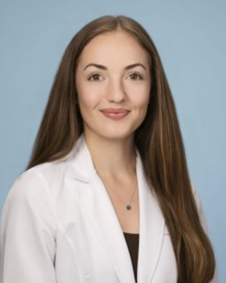 Photo of Teodora Padure, Psychiatric Nurse Practitioner, PMHNP