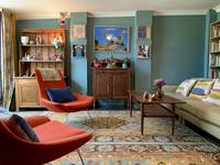 Gallery Photo of Welcome to Empathic’s psychotherapy space: quiet, air-conditioned, heated, spacious and nurturing.