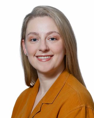 Photo of Alison O'Byrne, Psychotherapist, MSc, APPI Conditional
