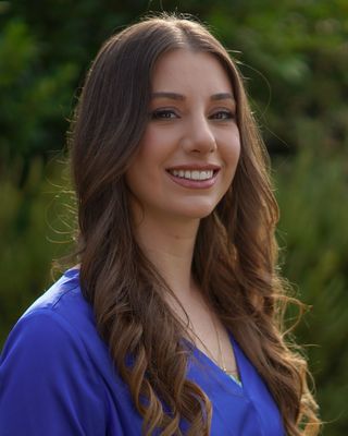 Photo of Yeva Ghrjyan, Psychologist, PsyD