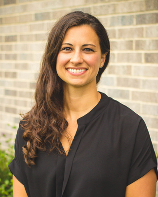 Photo of Megan Murphy, Clinical Social Work/Therapist, LCSW, CFRC
