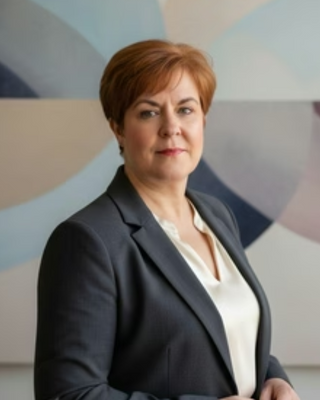 Photo of Denise Ferree, Clinical Social Work/Therapist, LISW