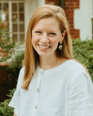 Photo of Kate Rayfield, Counselor in Georgia