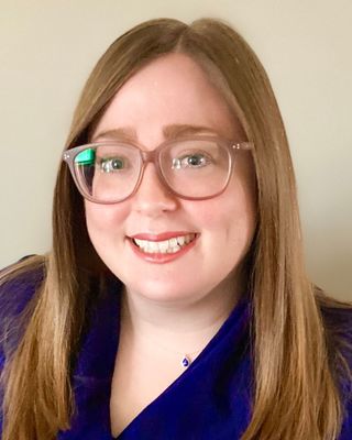 Photo of Danielle Minkin, Licensed Professional Counselor