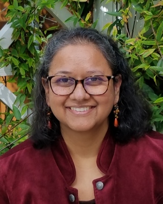 Photo of Dr. Rakhi Sen, Psychologist in The Colony, TX