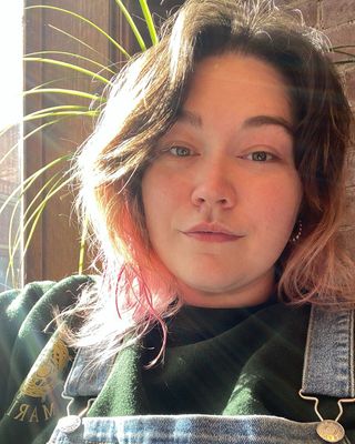 Photo of Becca Sebree, Clinical Social Work/Therapist, MSW, LCSW