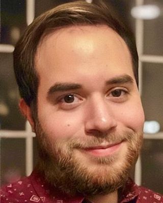 Photo of Alvaro Quintana, Counselor, MA, LMHCA