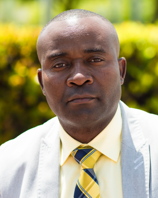 Photo of Christian Baptiste, Psychiatric Nurse Practitioner, PMHNP