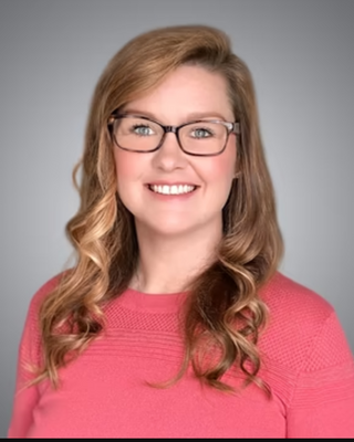 Photo of Maureen Hammill, Licensed Professional Counselor, LPC