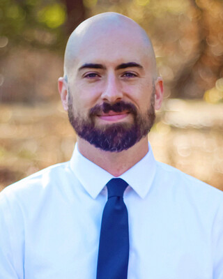Photo of Matthew Harmon, Clinical Social Work/Therapist in Hutto, TX