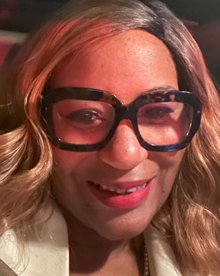Photo of Nichala Davidson, Licensed Professional Counselor in Kingwood, TX