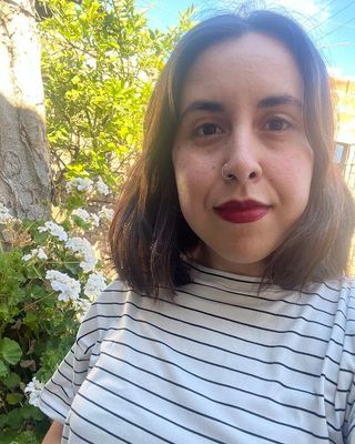 Foto de Mercedes Breslauer, Psicólogo, Lic. en Psicología, ColPsi14