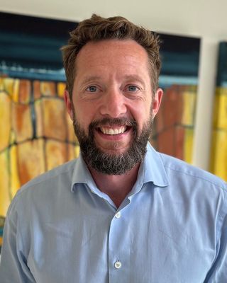 Photo of Thomas Midgley - The Body Image Treatment Clinic, London., Psychotherapist, MBABCP