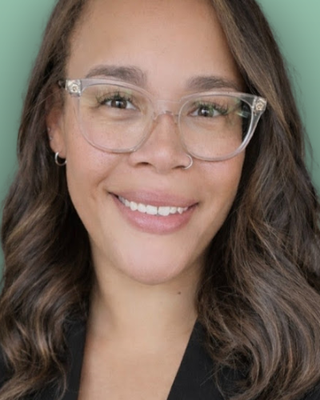 Photo of Nikkia Gattuso, Psychiatric Nurse Practitioner, PMHNP