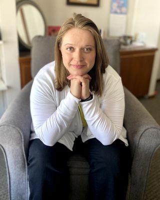 Photo of Hailey Palmer, Clinical Social Work/Therapist, LCSW