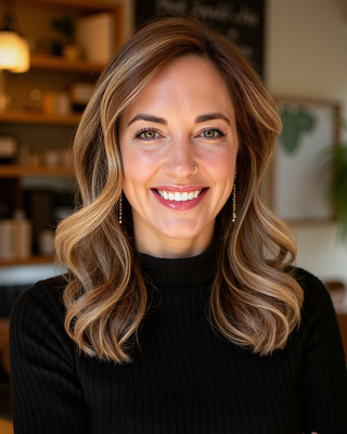 Photo of Nikki Casey, Marriage & Family Therapist, MA, LMFT