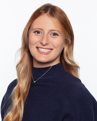 Photo of Katherine Vanke, Licensed Professional Clinical Counselor, MEd, LPCC, LCPC