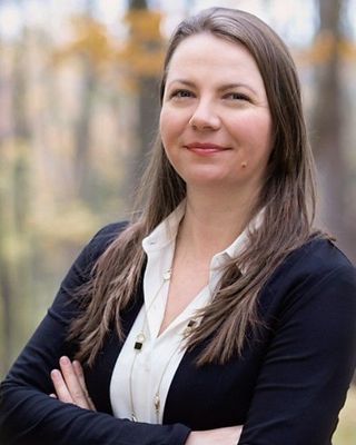 Photo of Dr. Sara Quirke, PhD, OPQ, Psychologist