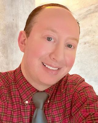 Photo of Dr. Ruben Joseph Fineron, Licensed Professional Counselor, PsyD, MEd, LPCC, LPC, LCDC
