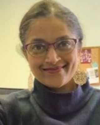 Photo of Rajashree Iyer, Counselor
