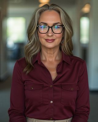 Photo of Lisa Landry, Licensed Professional Counselor, Lisa Landry, MS, LPC, LAC