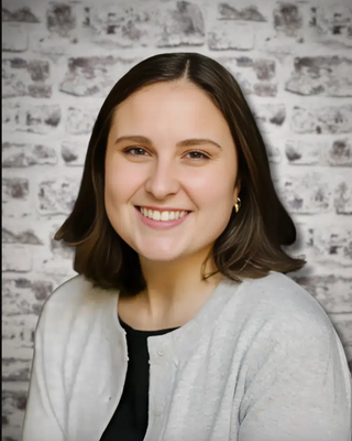 Photo of Evann Scharer, Counselor, LPC