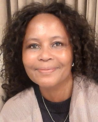 Photo of Johanna Maseneno Rammutla, General Counsellor, ASCHP Wellness Counsellor