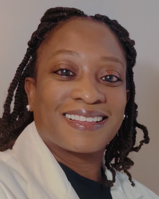 Photo of Dr. Verretta Moore, Psychiatric Nurse Practitioner, DNP, CEO