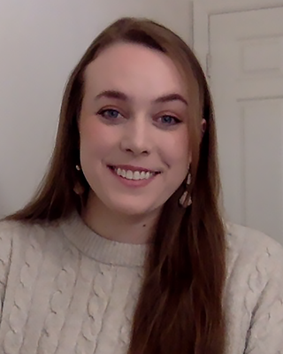 Photo of Megan Dreyer, Licensed Professional Counselor, LPCC