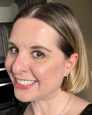 Photo of Rachel Anne Rebecca, Psychiatrist, MD