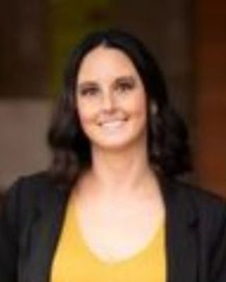 Photo of Brittany Buddie, Clinical Social Work/Therapist
