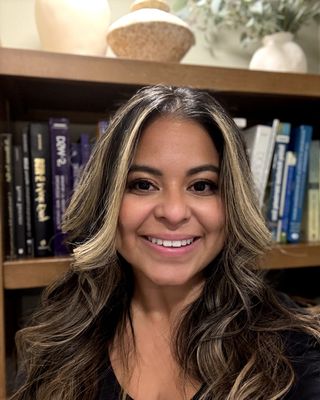 Photo of Emily K. Garcia, Clinical Social Work/Therapist, LCSW