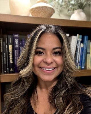 Photo of Emily K. Garcia, Clinical Social Work/Therapist, LCSW